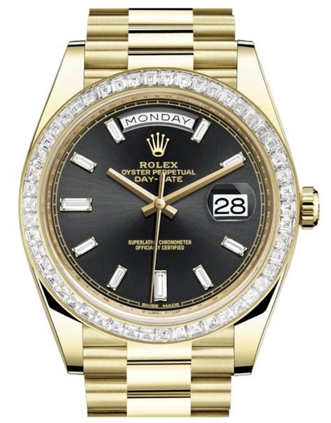 replica mens diamond rolex watches|faux rolex watches for men.